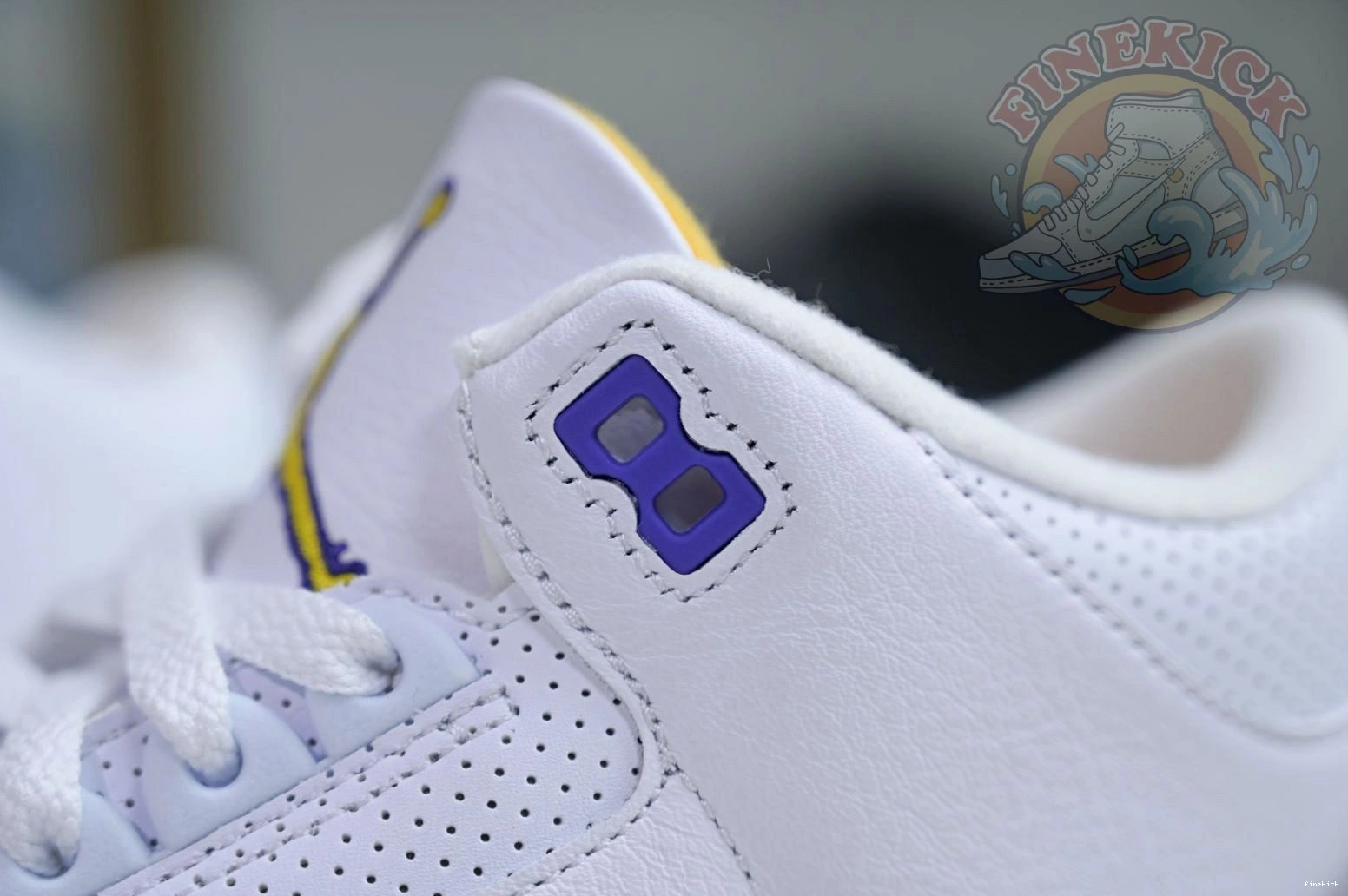 AIR 3 OG RETRO JORDAN 0813